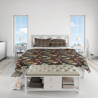 Duvet Cover