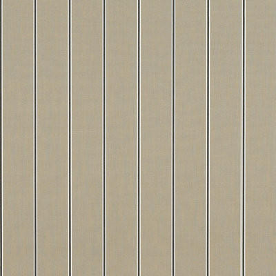 Tissu Sunbrella à rayures 46 po