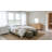 Cowden Geometric Rattan Headboard-806486363-923049668