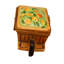 Garden Handmade Ceramic Decorative Box