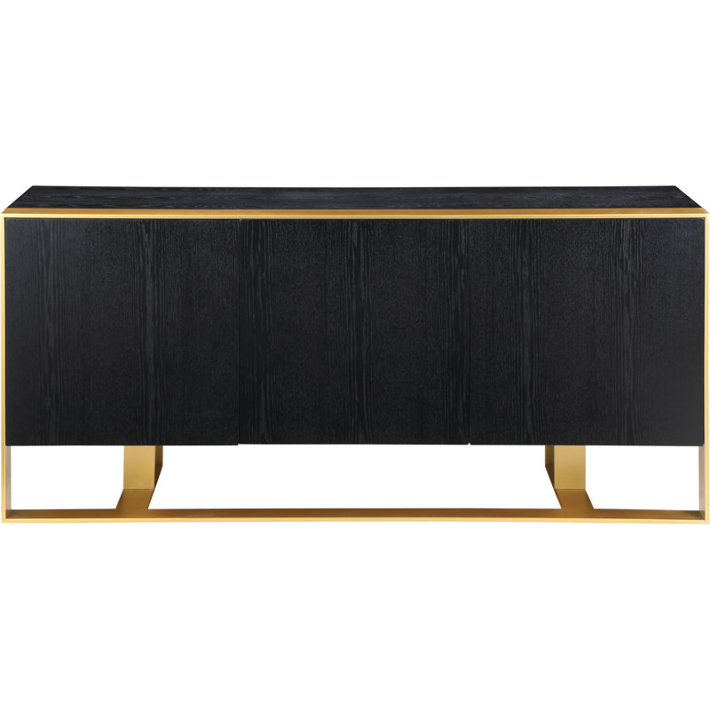 Buffet de 68 po de largeur Sherwood