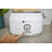 Culinary Chef, 2 Slice Toaster, Retro Design-106401370