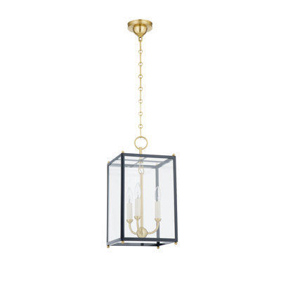 Chaselton 3 - Light Pendant