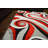 Wargo Performance Abstract Indoor Rug