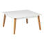 Rubin Four Leg Coffee Table