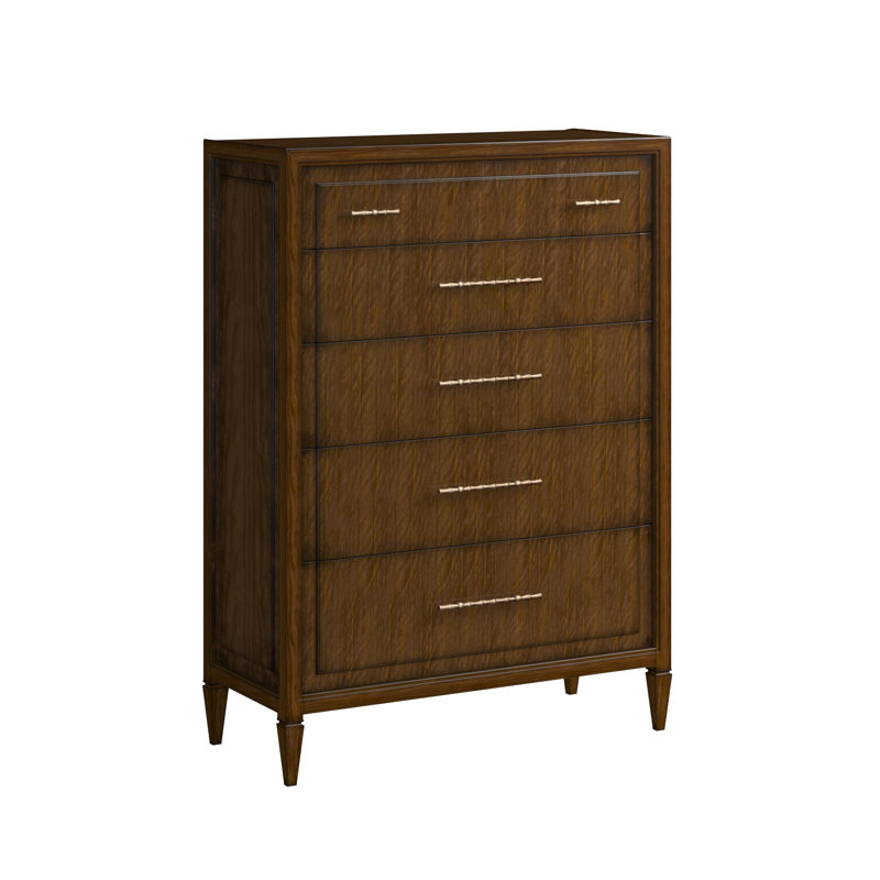 Eave Accent Chest