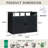 Garbage Bin Shed Stores 2 Trash Cans Outdoor Bin Shed For Garbage Storage-122285330