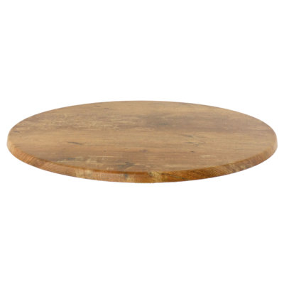 WERZALIT TABLE TOP,36 ROUND,FINDUS