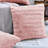 Super Mink Square Pillow Cover-505050603