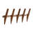 Five-Hook Hanging Coat Rack-108198895