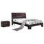Brooker Configurable Bedroom Set