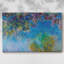 Toile tendue Wisteria-Gallery-1898814939