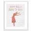 Impression sur papier Dance B-47833402-47833399