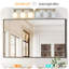 Miroir de salle de bain Modern-723844295-723844157-723844158