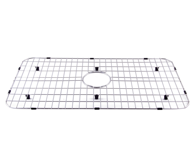 Grille d’évier 30,13" x 17,13"