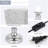 Amy-Louise Metal Table Lamp-2108982052