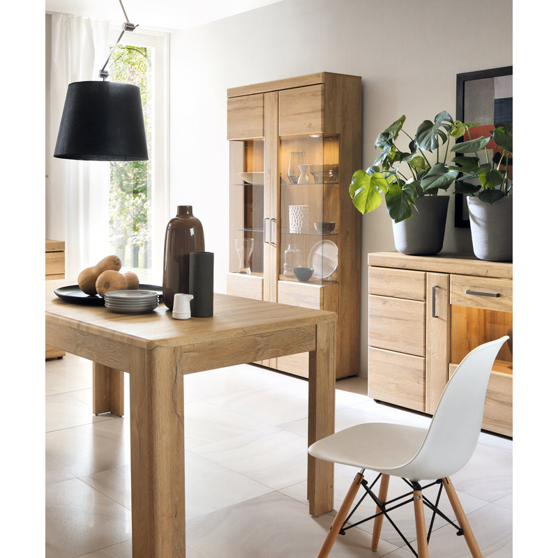 Duarte Display Cabinet