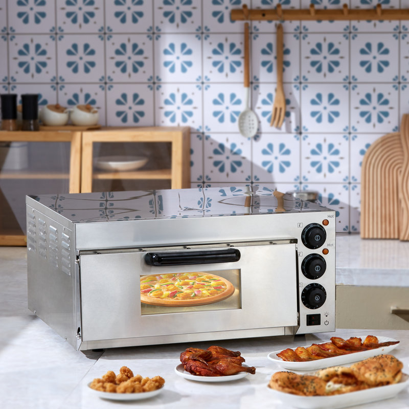 VEVOR Countertop Pizza Oven