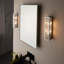 Dristen 2 - Light Dimmable Bath Sconce