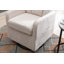 Méridienne pivotante avec repose-pieds 25,6 po Bogosta-1339017043