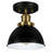 Sumler Semi Flush Mount-2064141417