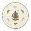 Spode Christmas Tree Platter