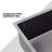 Undermount Kitchen Sink With Sink Grid