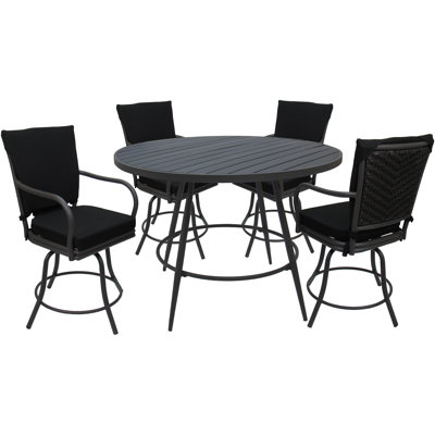 Ensemble repas pour 4 personnes Soter