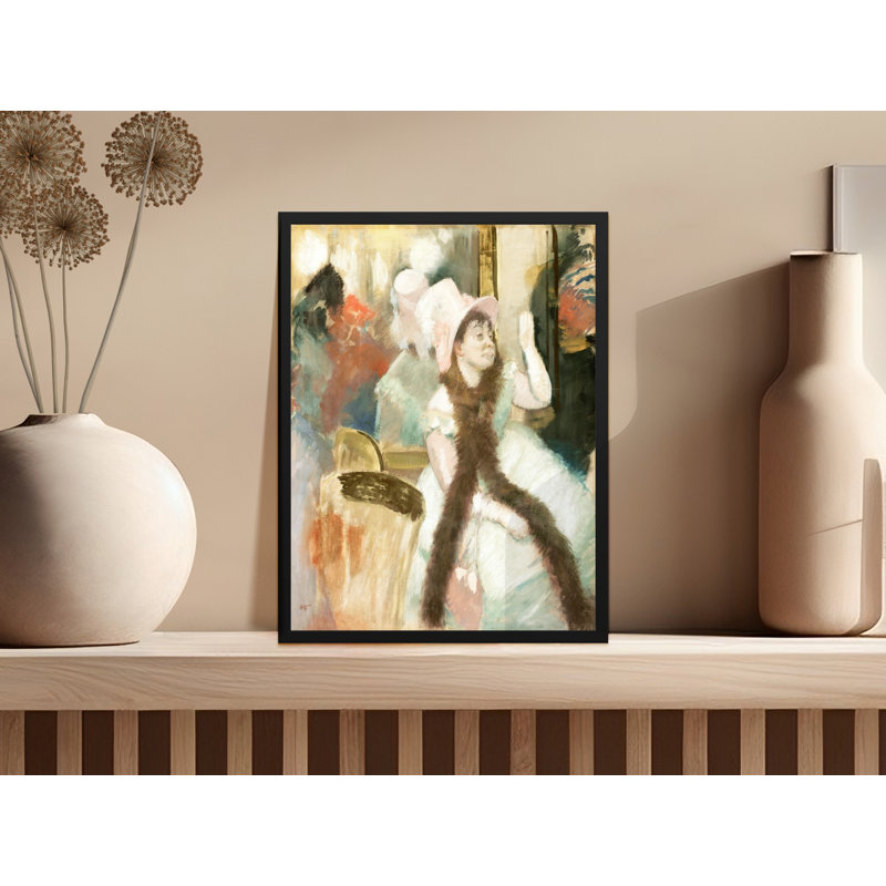 Print, 16x20