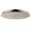 Raindance Classic Luxury 2.0 GPM Rain Shower Head with AirPower-637300901