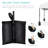 Best Choice Products Easy Setup Pop Up Canopy W/ 1-Button Setup, Wheeled Case, 4 Weight Bags-99315093-99315080