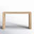 Finnegan U-Shaped Console Table-868093406-895661659