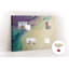 Billingsy Cork Corkboard / Bulletin Board
