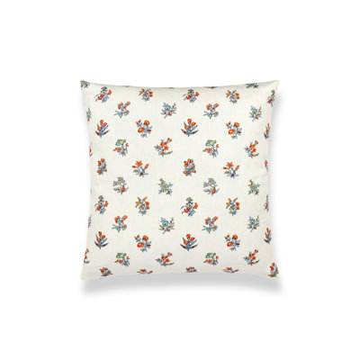 PETITE CHARMS Throw Pillow
