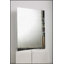 Miroir de salle de bain