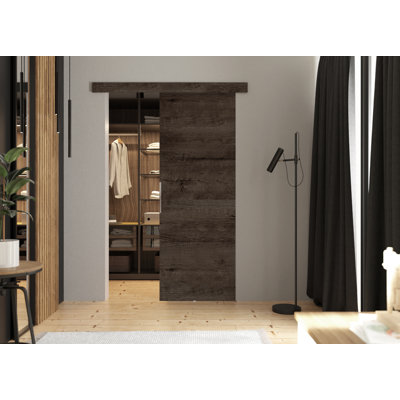 Door Malibu 1