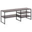 Joliet Unfinished TV Stand for TVs up to 50"-446174639