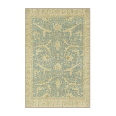 Abstract Indoor Rug