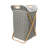 Windel Laundry Hamper with Handles-1639952028