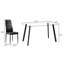 4 - Person Dining Set