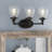 Belton Four Light Wall/ Bath from Generation Lighting -842043146-842043145
