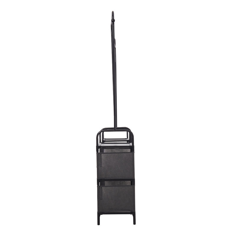 125cm Clothing Rack