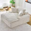 Comfort - bearing Sofa: Two Pillows and One Backrest-924784653