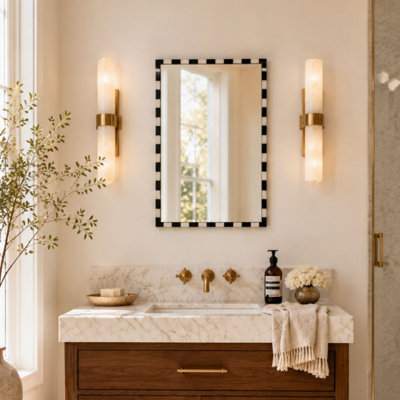  Miroir mural livra