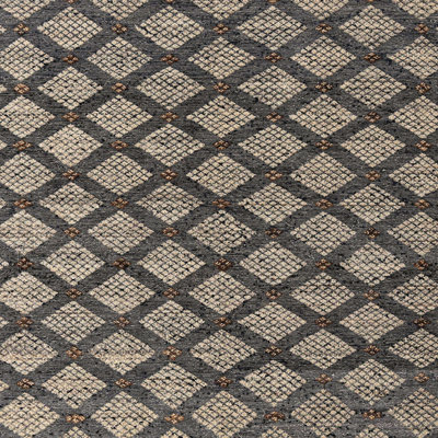 Abstract Indoor Rug