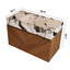 Freestanding Standard With Stone Top-1865873706-1865873707