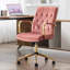 Chaise de bureau Jaycie-1290358547