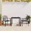 Fulshear Square 2 - Person Dining Set-341904789