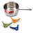 Design Imports 12 Utensil Set