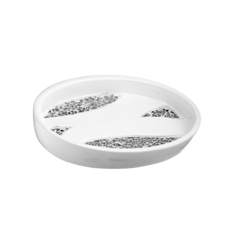 Channce Bathroom Accessory Set